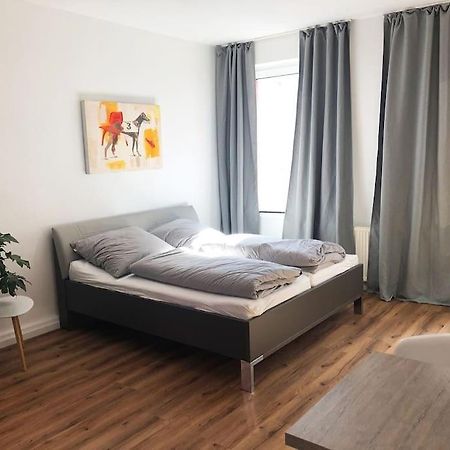 Apartment In Innenstadt בילפלד מראה חיצוני תמונה