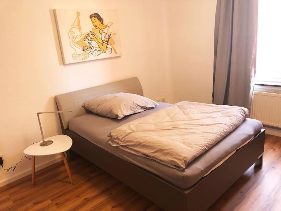Apartment In Innenstadt בילפלד מראה חיצוני תמונה