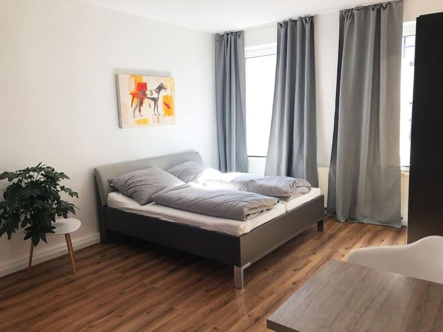 Apartment In Innenstadt בילפלד מראה חיצוני תמונה