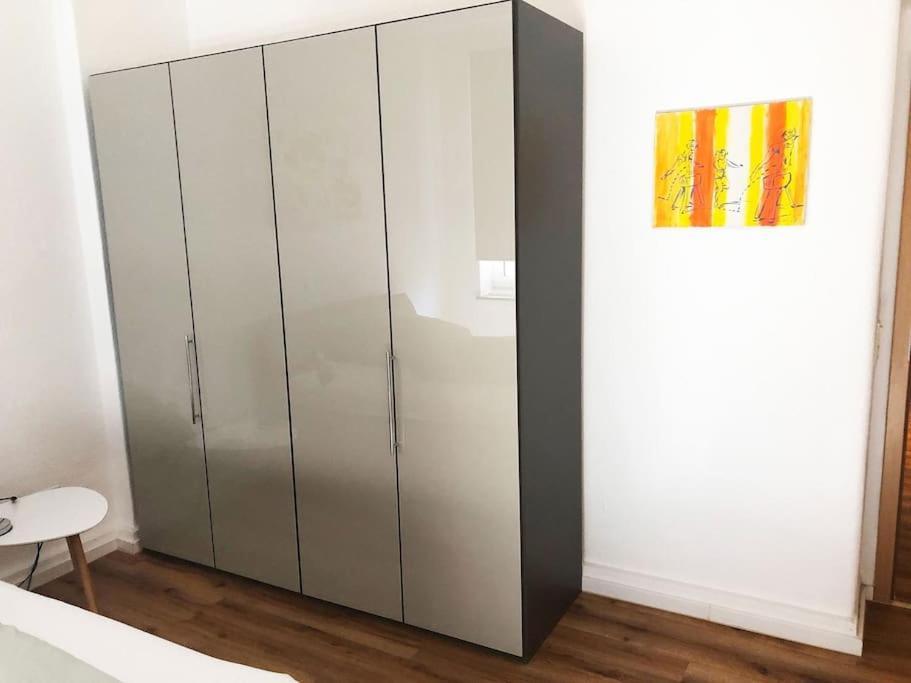 Apartment In Innenstadt בילפלד מראה חיצוני תמונה