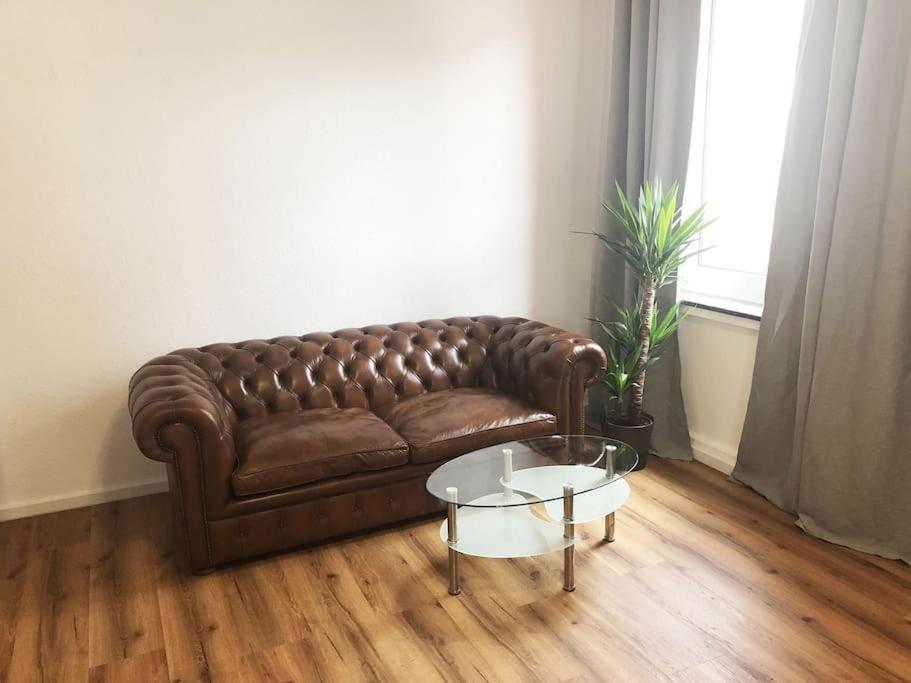 Apartment In Innenstadt בילפלד מראה חיצוני תמונה