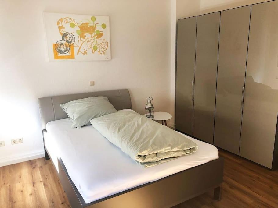 Apartment In Innenstadt בילפלד מראה חיצוני תמונה